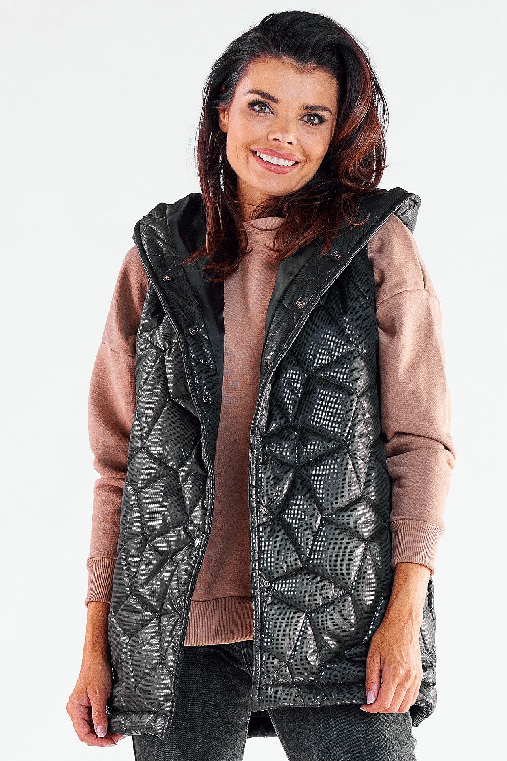 Gilet model 173885